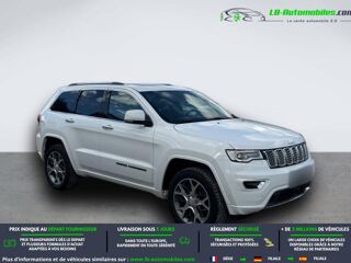 Grand Cherokee V6 3.0 CRD 250 Multijet BVA 2020 occasion 31850 Beaupuy