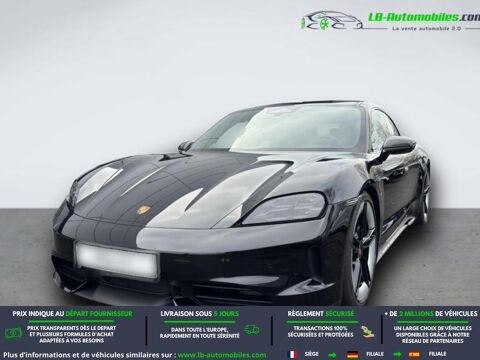 Annonce voiture Porsche Divers 121100 €