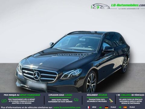 Annonce voiture Mercedes Classe E 24599 €