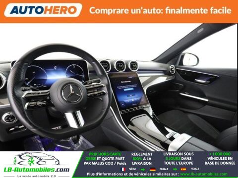 Classe C 300 de BVA 2022 occasion 31850 Beaupuy