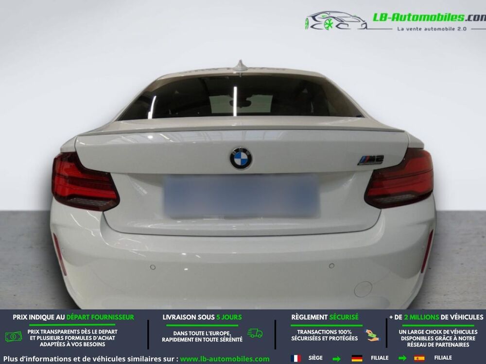 M2 410 ch BVA 2019 occasion 31850 Beaupuy