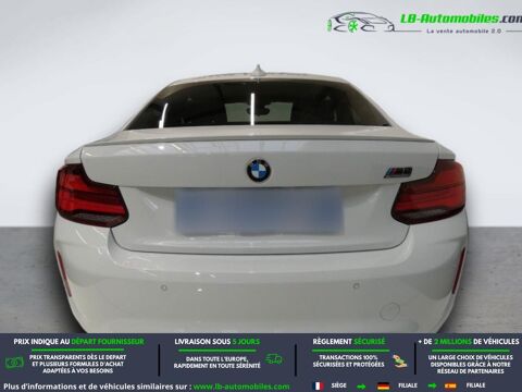 M2 410 ch BVA 2019 occasion 31850 Beaupuy