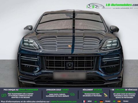 911 Turbo S 3.8i 650 PDK 2023 occasion 31850 Beaupuy