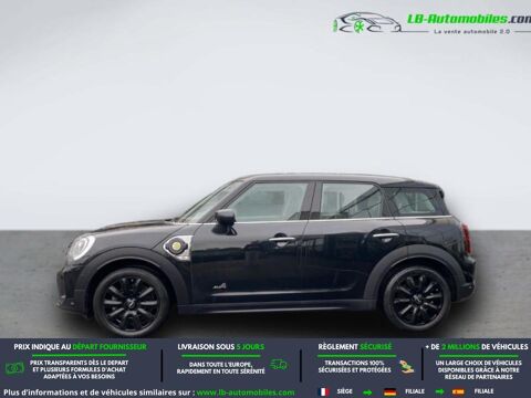 Paceman 218 CH ALL4 BVA 2022 occasion 31850 Beaupuy