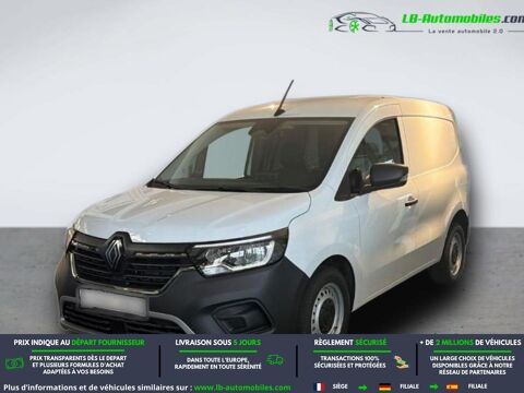 Annonce voiture Renault Kadjar 28980 €