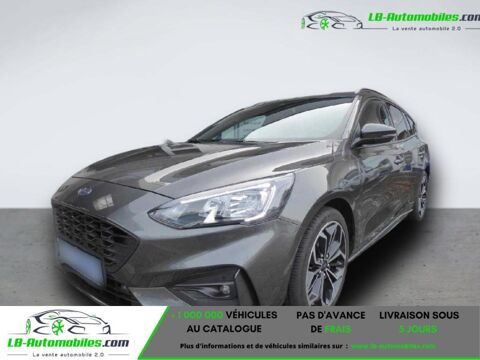 Ford Focus 1.5 EcoBoost 182 BVA 2021 occasion Beaupuy 31850
