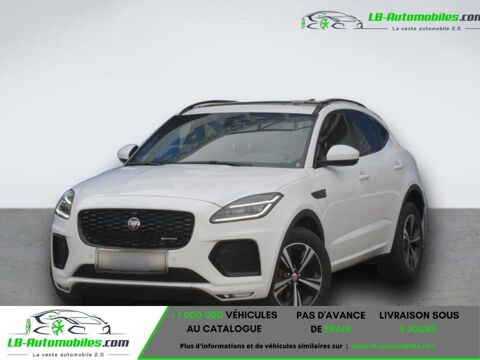 Jaguar E-PACE 2.0 D200 ch AWD BVA 2021 occasion Beaupuy 31850