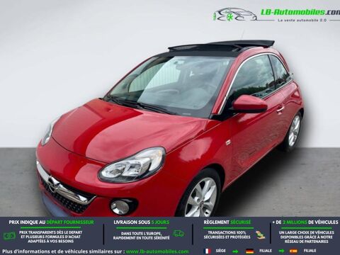 Annonce voiture Opel Adam 11999 €