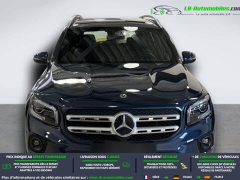 GLB 220 d BVA 4Matic 2020 occasion 31850 Beaupuy