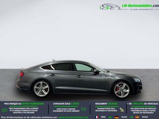 S5 V6 3.0 TFSI 354 BVA Quattro 2018 occasion 31850 Beaupuy