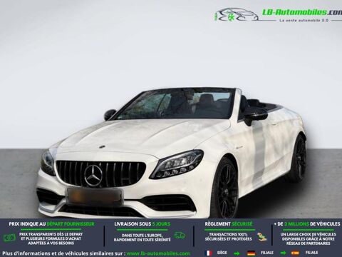 Annonce voiture Mercedes Classe C 79924 €