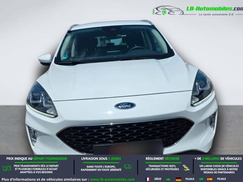 Kuga 1.5 EcoBoost 150 BVM 2020 occasion 31850 Beaupuy