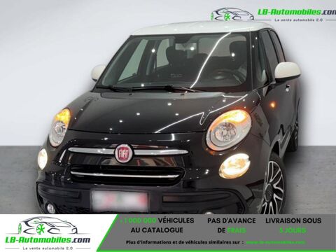 Fiat 500 L 1.4 95 ch BVA 2018 occasion Beaupuy 31850