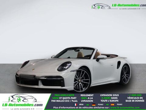 Annonce voiture Porsche 911 213790 €