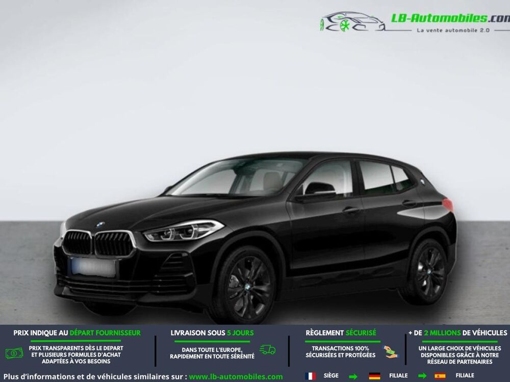 X2 sDrive 18i 136 ch BVA 2022 occasion 31850 Beaupuy
