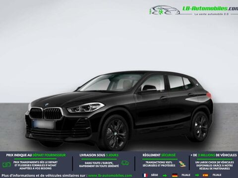 Annonce voiture BMW X2 24590 €
