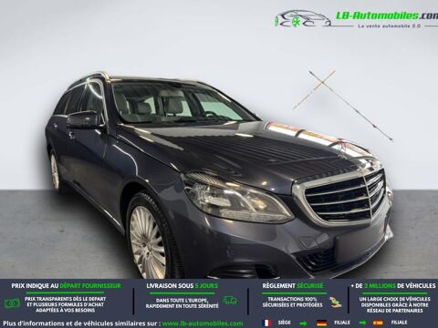 Classe E 250 CDI BVA 2013 occasion 31850 Beaupuy