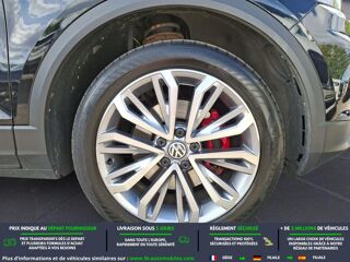 T-ROC 2.0 TSI 190 Start/Stop BVA 4Motion 2018 occasion 31850 Beaupuy
