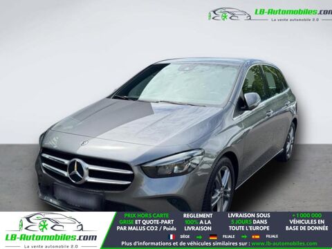 Annonce voiture Mercedes Classe B 20680 €