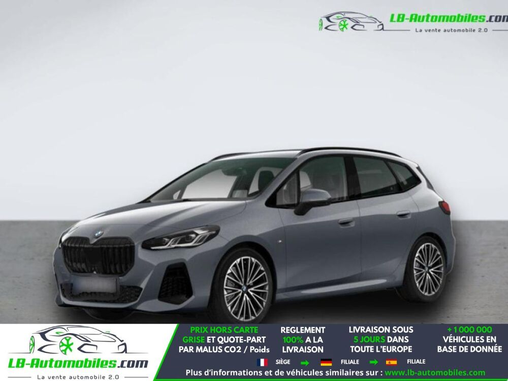 Serie 2 223i 204 ch BVA 2023 occasion 31850 Beaupuy