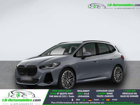 BMW Serie 2 223i 204 ch BVA 2023 occasion Beaupuy 31850