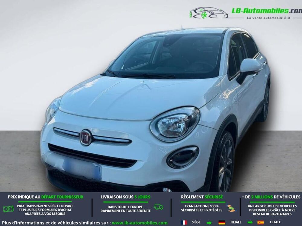 500 X 1.3 FireFly Turbo T4 150 ch BVA 2022 occasion 31850 Beaupuy