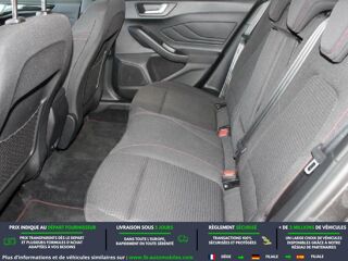 Focus 1.0 EcoBoost 155 mHEV 2020 occasion 31850 Beaupuy