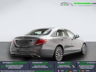 Classe E 350 e BVA 2017 occasion 31850 Beaupuy