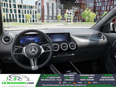 EQA 300 4Matic 2024 occasion 31850 Beaupuy