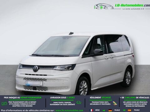 Volkswagen MULTIVAN 2.0 TDI 150 BVA 2023 occasion Beaupuy 31850