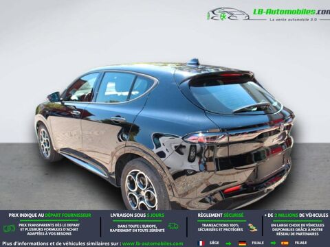 Tonale 1.5 Hybrid 160 ch VGT BVA 2023 occasion 31850 Beaupuy