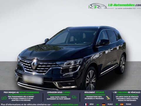 Annonce voiture Renault Koleos 26990 €