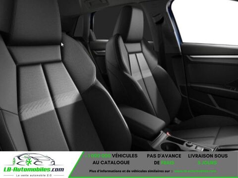 A3 35 TFSI Mild Hybrid 150 BVA 2024 occasion 31850 Beaupuy