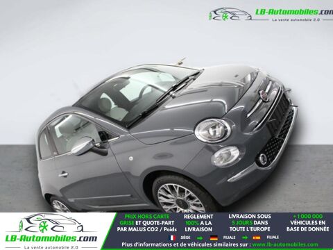 500 C 1.2 69 ch BVA 2020 occasion 31850 Beaupuy
