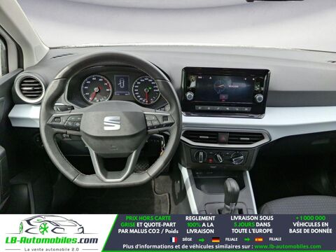 Arona 1.0 EcoTSI 110 ch BVA 2021 occasion 31850 Beaupuy