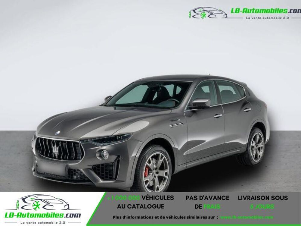 Levante V6 430 CH 2023 occasion 31850 Beaupuy