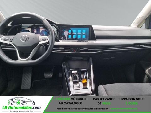 Golf 1.5 eTSI OPF 150 BVA 2023 occasion 31850 Beaupuy