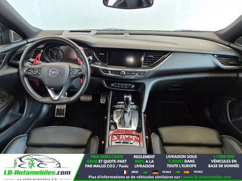 Insignia 2.0 Turbo 260 ch BVA AWD 2019 occasion 31850 Beaupuy