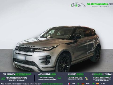 Annonce voiture Land-Rover Range Rover Evoque 28900 €