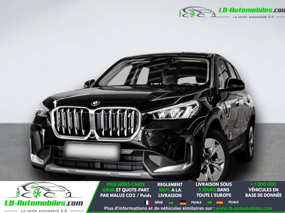 iX xDrive30 313ch BVA 2023 occasion 31850 Beaupuy