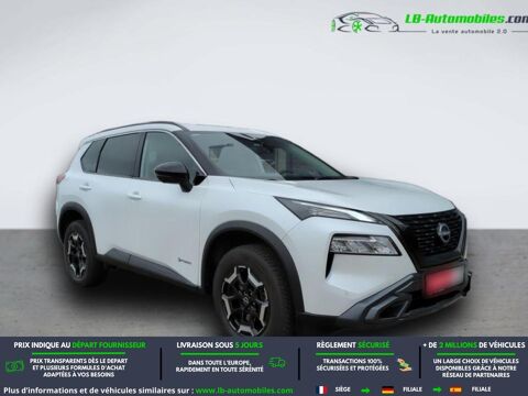 X-Trail e-POWER 204 ch 2024 occasion 31850 Beaupuy