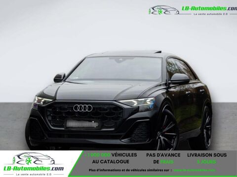 Audi Q8 60 TFSI e 462 BVA Quattro 2025 occasion Beaupuy 31850
