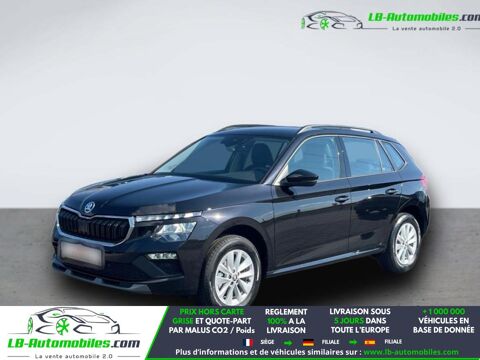 Annonce voiture Skoda Kamiq 29800 €