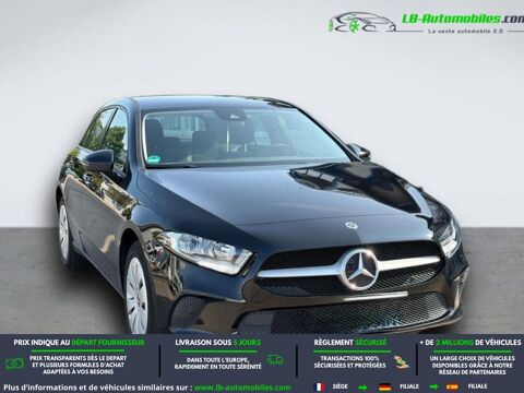 Classe A 250 e BVA 2021 occasion 31850 Beaupuy