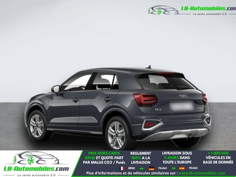 Annonce voiture Audi Q2 23400 €