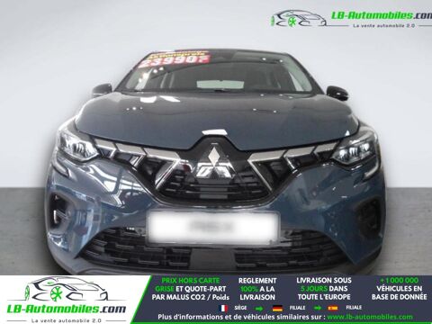 Asx 1.0 MPI-T 91 BVM 2023 occasion 31850 Beaupuy