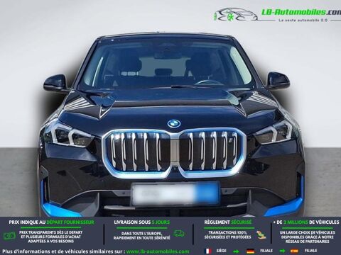 iX xDrive30 313ch BVA 2023 occasion 31850 Beaupuy