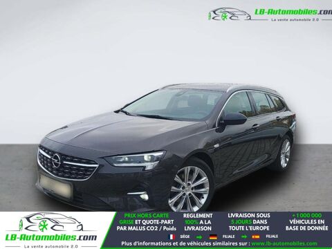 Opel Insignia 2.0 Diesel 174 ch BVA 2020 occasion Beaupuy 31850