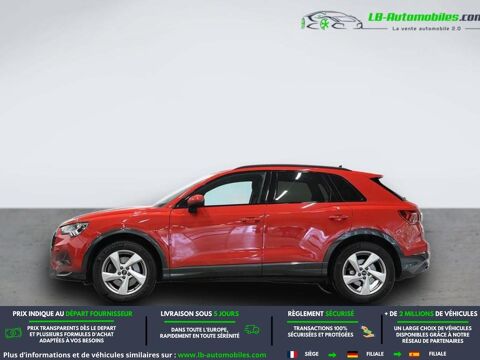 Q3 40 TDI 200 ch BVA Quattro 2023 occasion 31850 Beaupuy