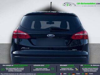 Focus 1.5 EcoBoost 150 BVM 2015 occasion 31850 Beaupuy